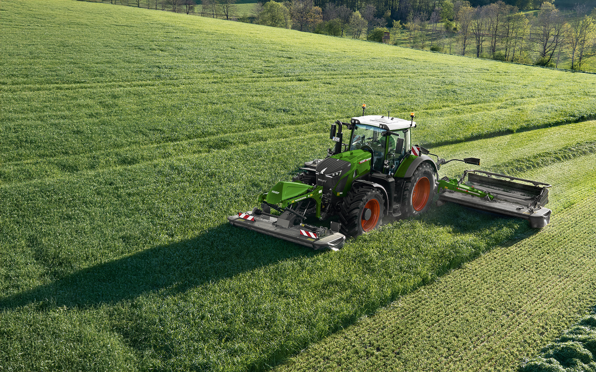 Fendt